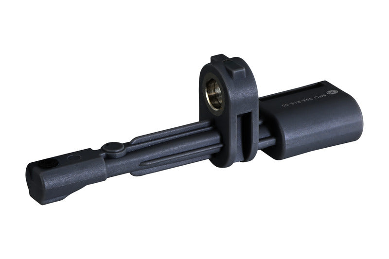 HELLA ABS Wheel Speed Sensor - 358218501
