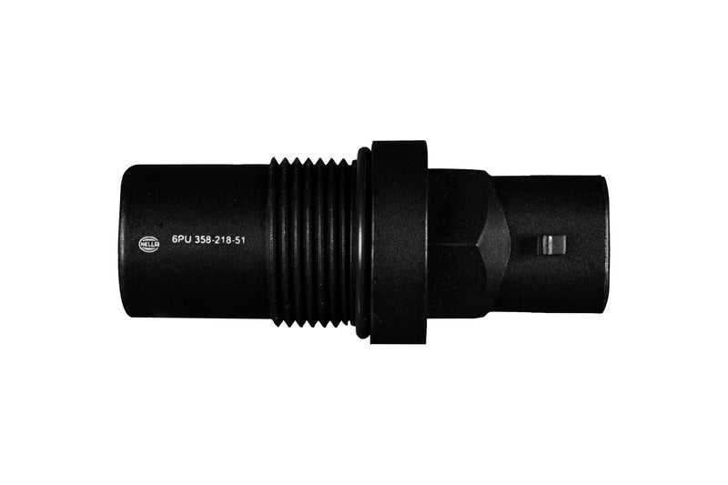 HELLA ABS Wheel Speed Sensor - 358218511