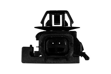 HELLA ABS Wheel Speed Sensor - 358218641