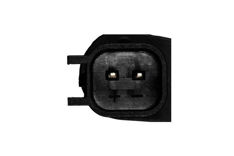 HELLA ABS Wheel Speed Sensor - 358218721