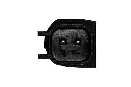 HELLA ABS Wheel Speed Sensor - 358218721