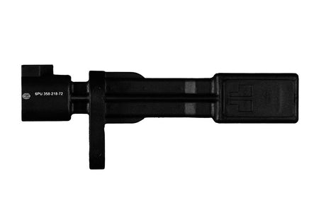 HELLA ABS Wheel Speed Sensor - 358218721