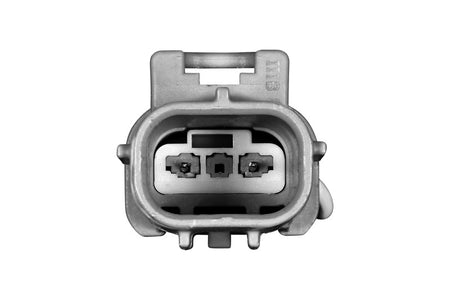 HELLA ABS Wheel Speed Sensor - 358218801