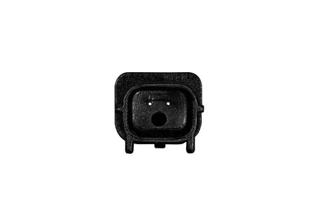HELLA ABS Wheel Speed Sensor - 358218891