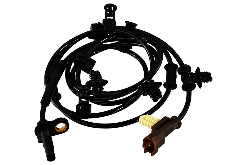 HELLA ABS Wheel Speed Sensor - 358218941
