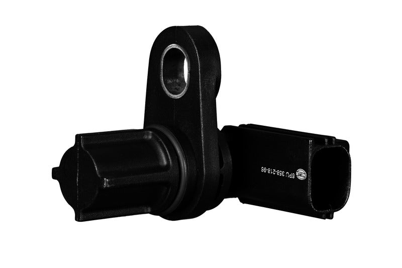 HELLA ABS Wheel Speed Sensor - 358218961
