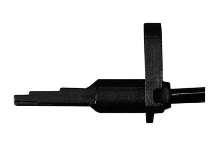 HELLA ABS Wheel Speed Sensor - 358218981