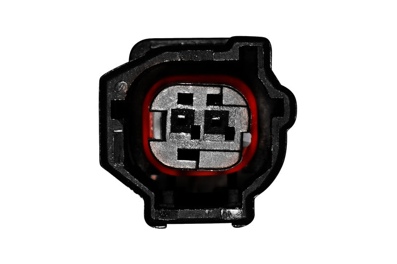 HELLA ABS Wheel Speed Sensor - 358219231