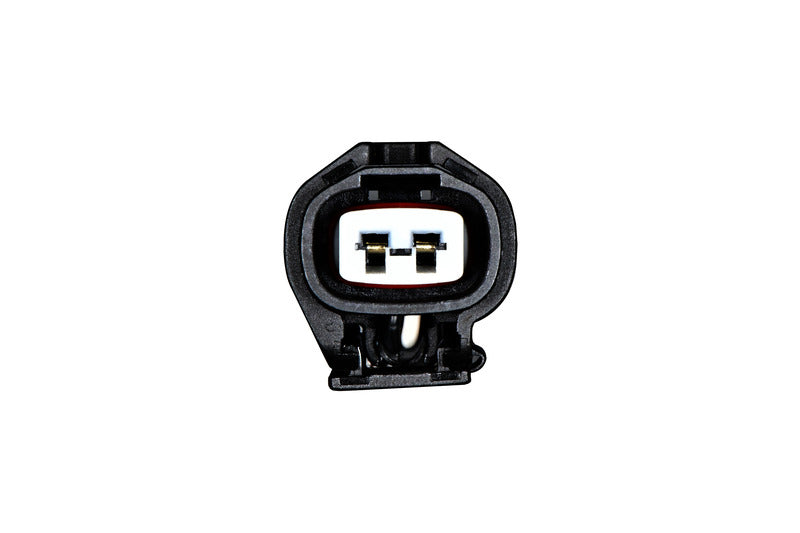 HELLA ABS Wheel Speed Sensor - 358219301