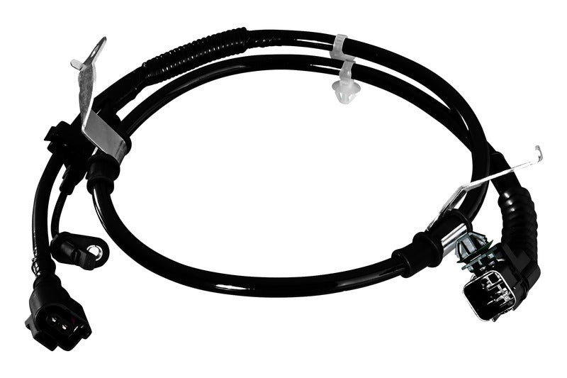 HELLA ABS Wheel Speed Sensor - 358219391