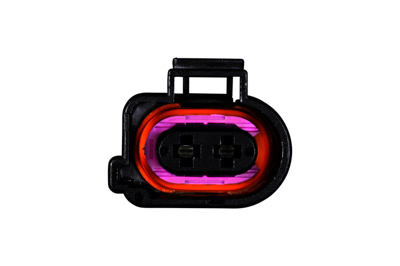 HELLA ABS Wheel Speed Sensor - 358219391