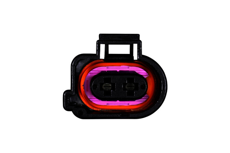 HELLA ABS Wheel Speed Sensor - 358219401