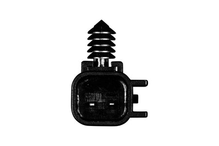 HELLA ABS Wheel Speed Sensor - 358219451