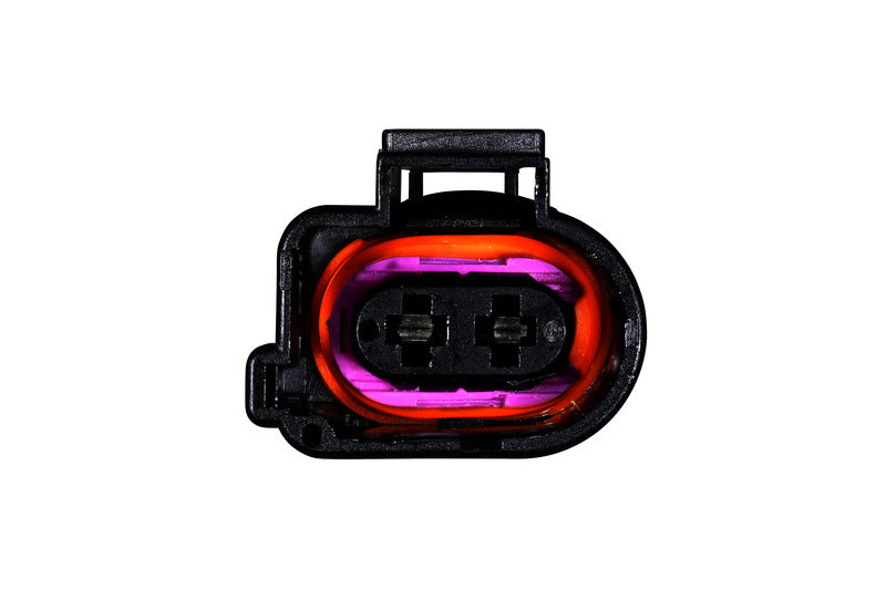 HELLA ABS Wheel Speed Sensor - 358219461