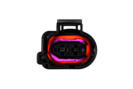 HELLA ABS Wheel Speed Sensor - 358219461