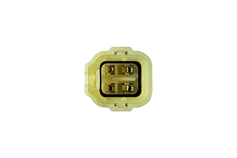 HELLA Oxygen Sensor - 358221071