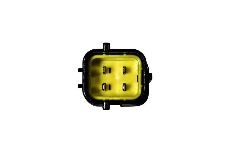 HELLA Oxygen Sensor - 358221111