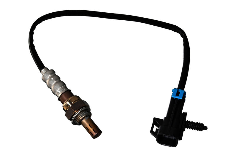 HELLA Oxygen Sensor - 358221121