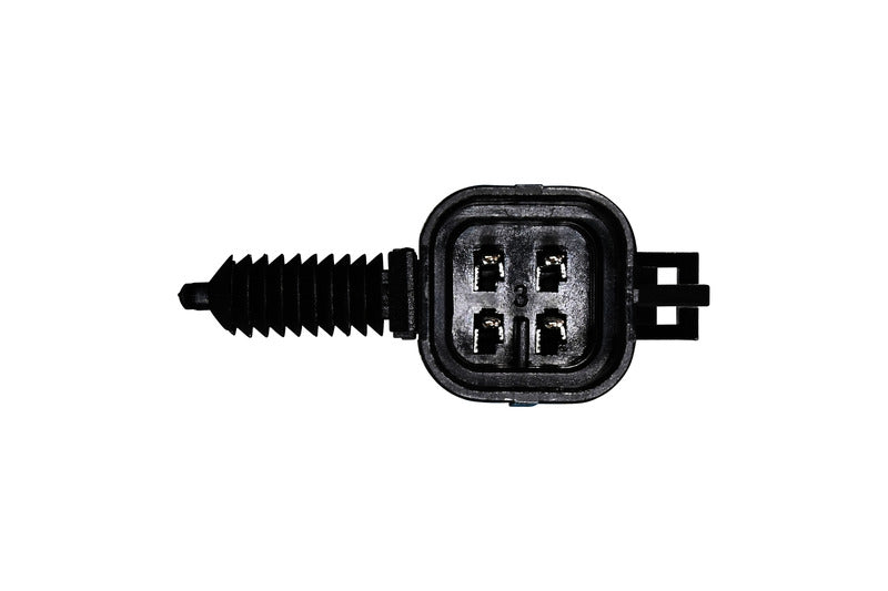 HELLA Oxygen Sensor - 358221121