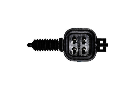 HELLA Oxygen Sensor - 358221121