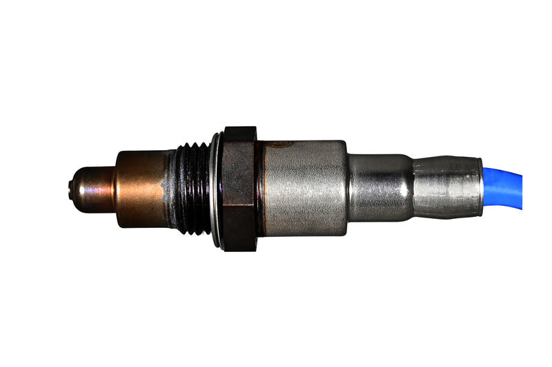 HELLA Oxygen Sensor - 358221191