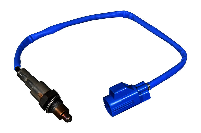 HELLA Oxygen Sensor - 358221191