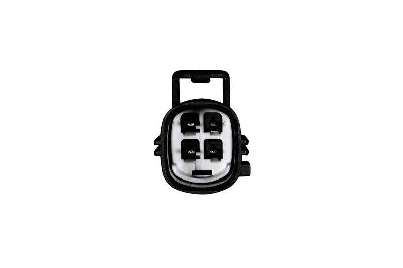 HELLA Oxygen Sensor - 358221211