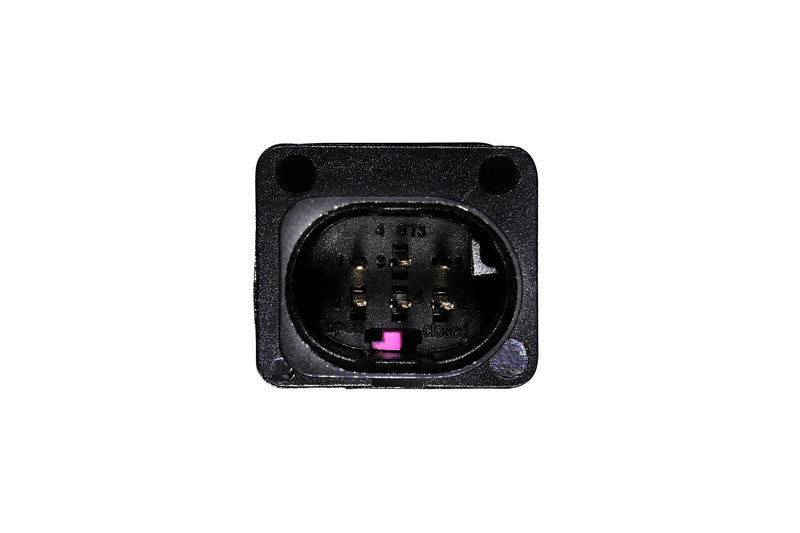 HELLA Oxygen Sensor - 358221251