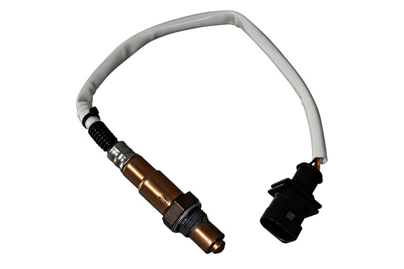 HELLA Oxygen Sensor - 358221261