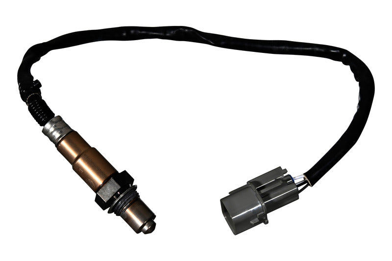 HELLA Oxygen Sensor - 358221431