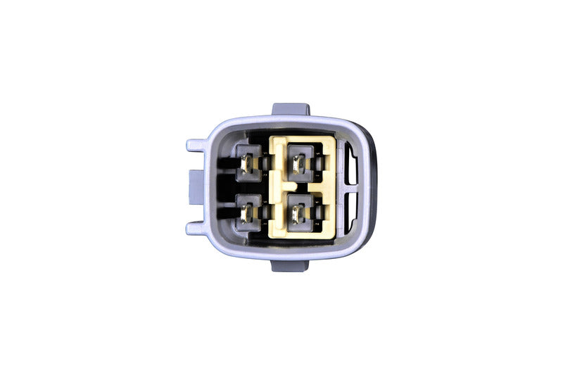 HELLA Oxygen Sensor - 358221541