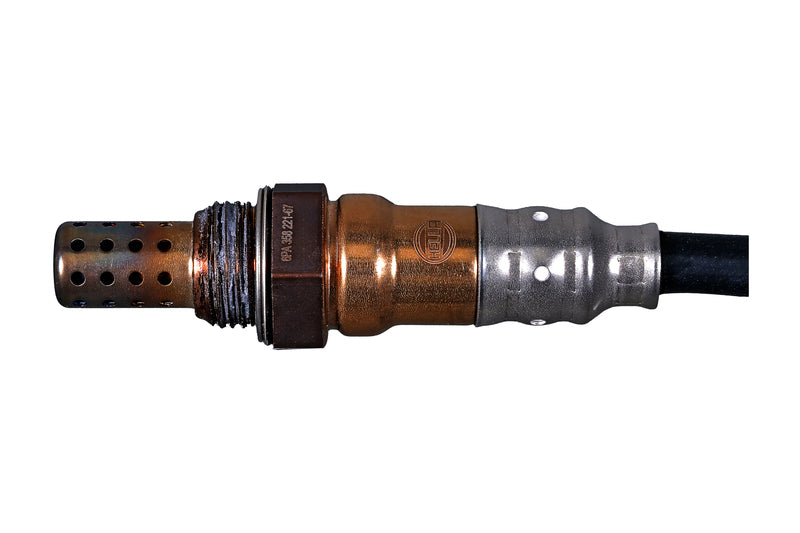 HELLA Oxygen Sensor - 358221671