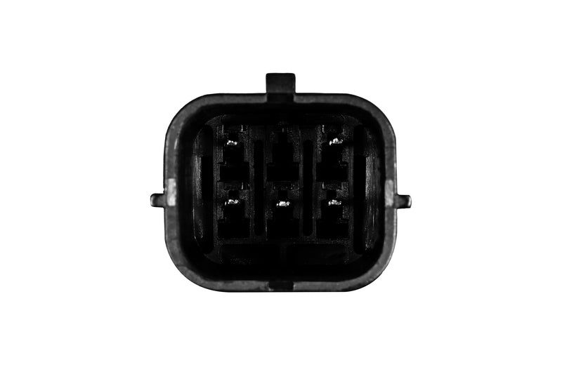 HELLA Oxygen Sensor - 358221781