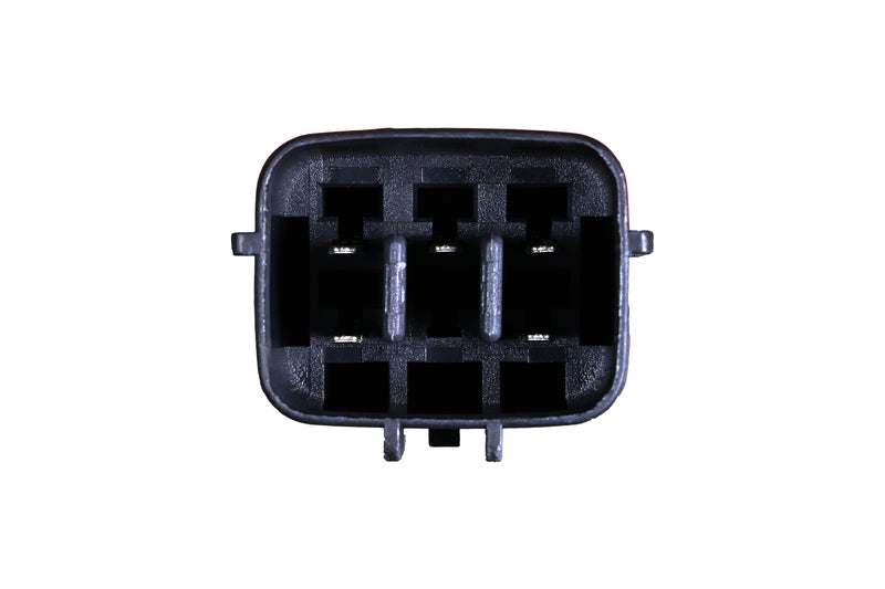 HELLA Oxygen Sensor - 358221791