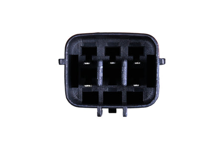 HELLA Oxygen Sensor - 358221791