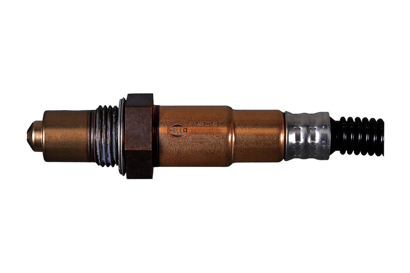 HELLA Oxygen Sensor - 358221821