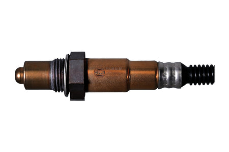HELLA Oxygen Sensor - 358221861