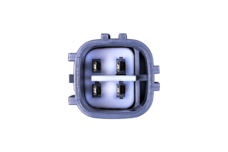 HELLA Oxygen Sensor - 358221861
