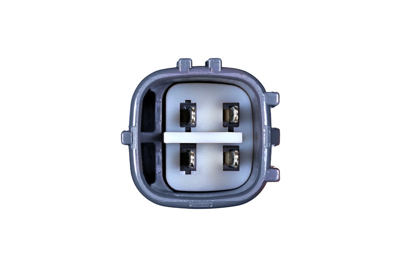 HELLA Oxygen Sensor - 358221881