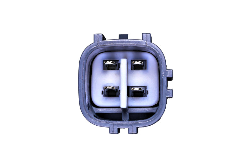 HELLA Oxygen Sensor - 358221891