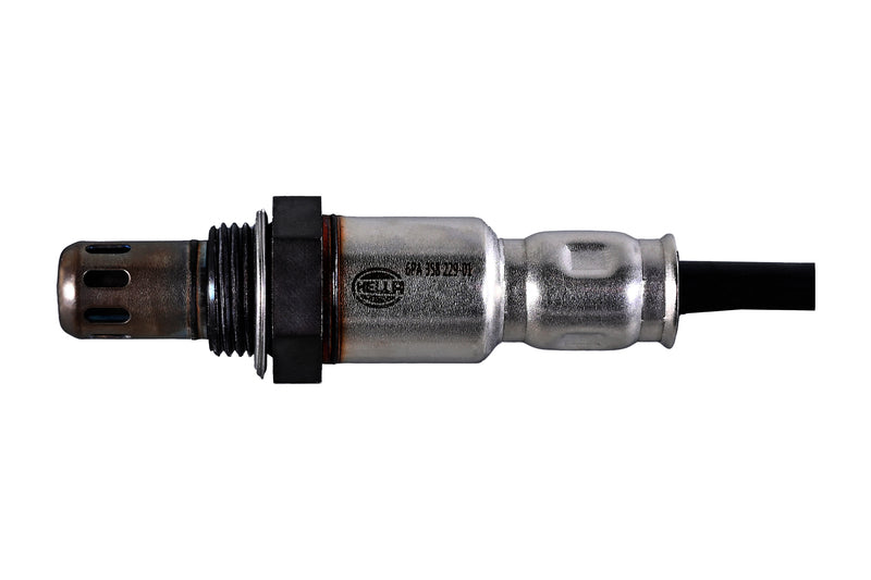 HELLA Oxygen Sensor - 358229011