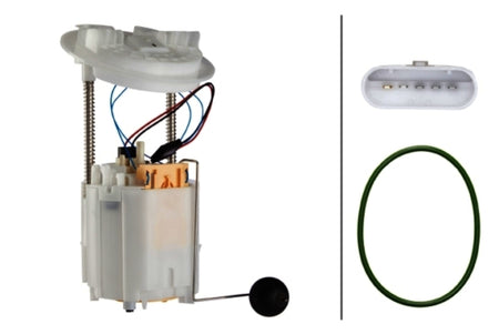 HELLA Fuel Pump Module - 358300231