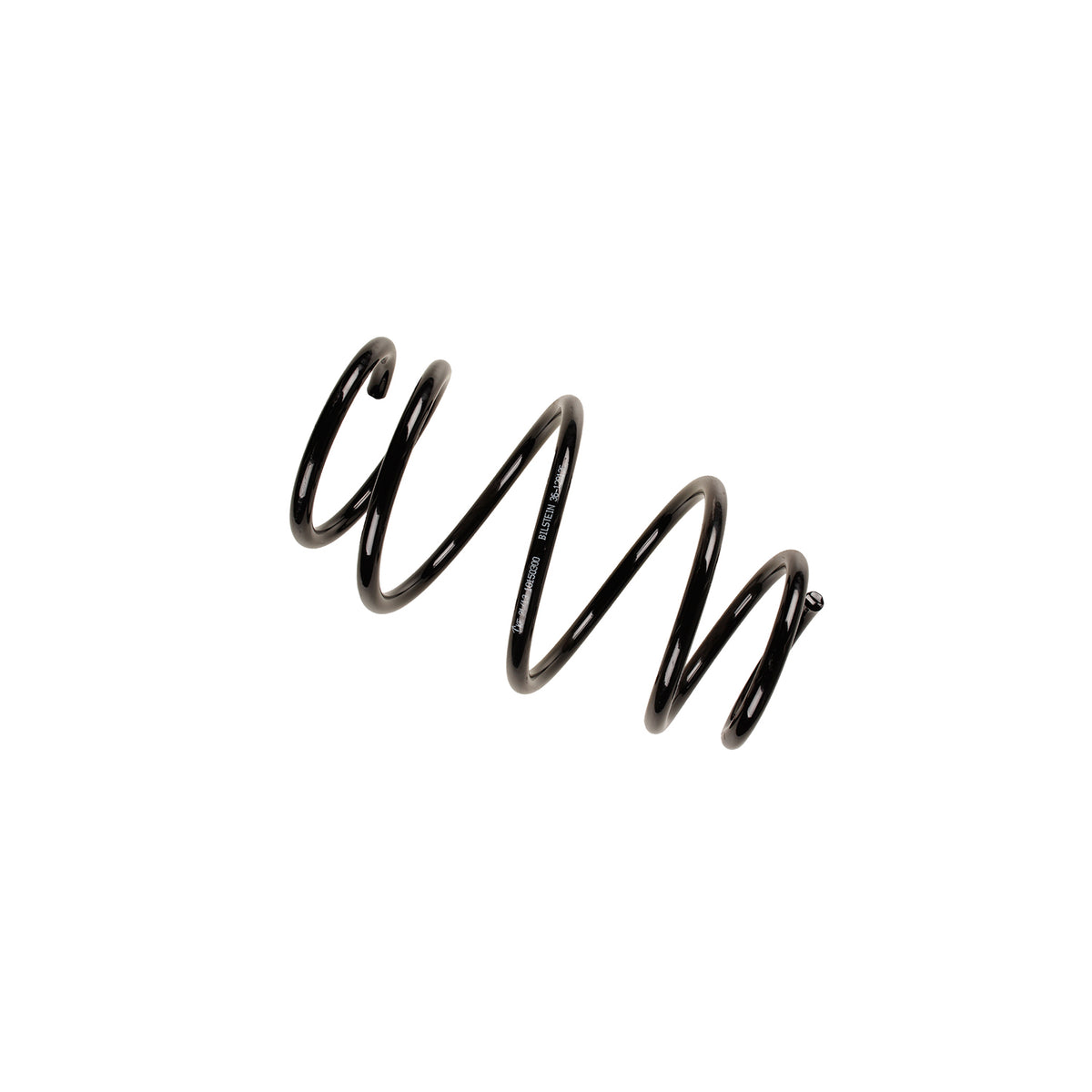 Bilstein 36-129126 B3 OE Replacement - Coil Spring