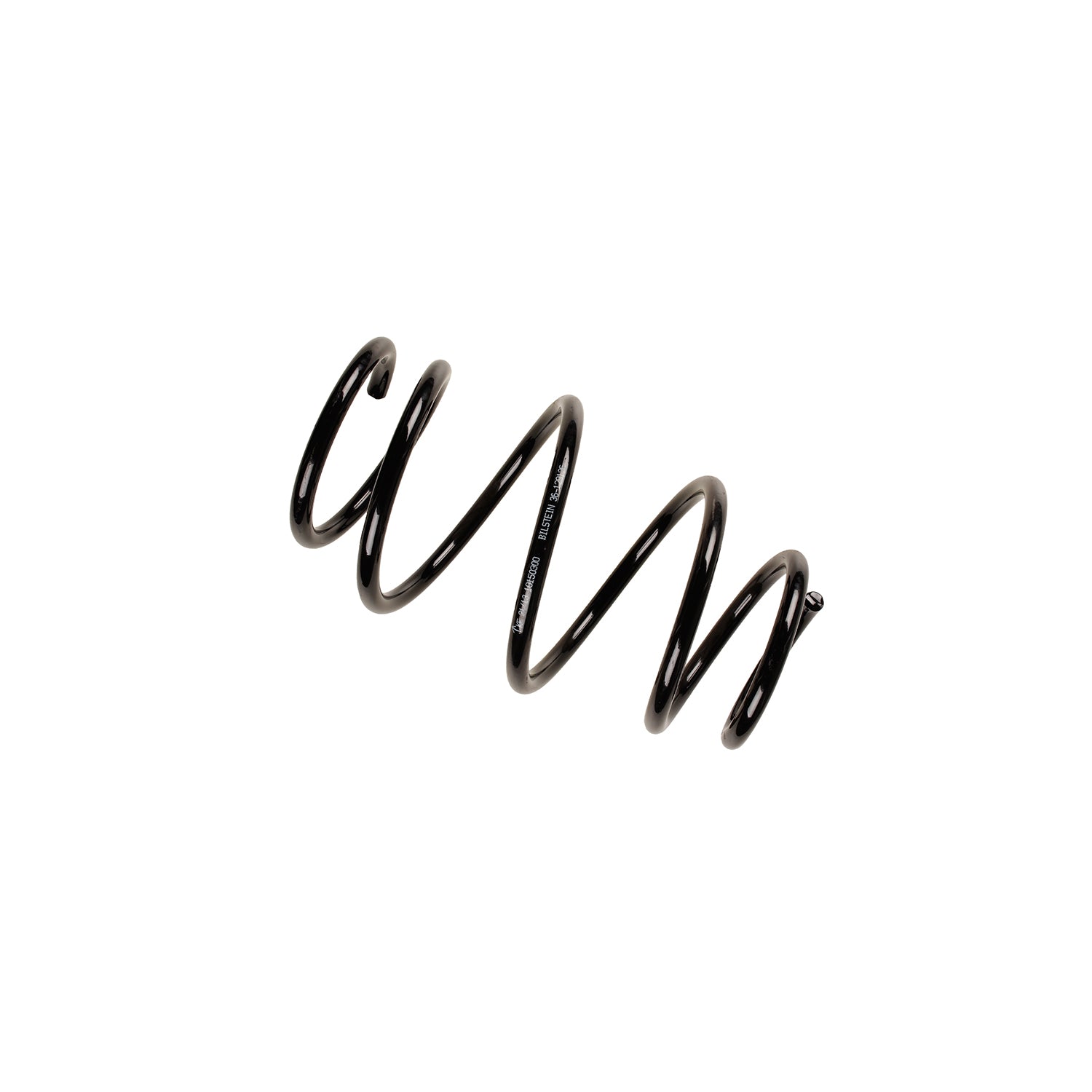 Bilstein 36-129126 B3 OE Replacement - Coil Spring