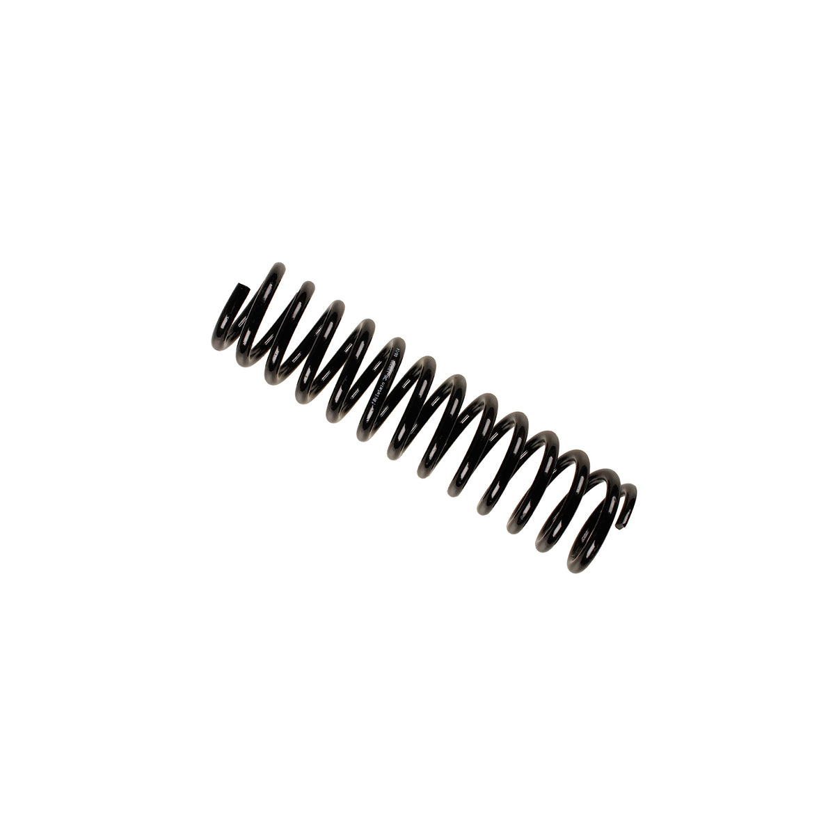 Bilstein 36-129720 B3 OE Replacement - Coil Spring