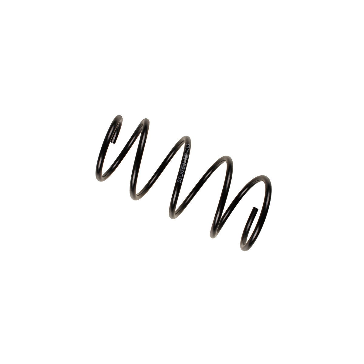 Bilstein 36-133185 B3 OE Replacement - Coil Spring