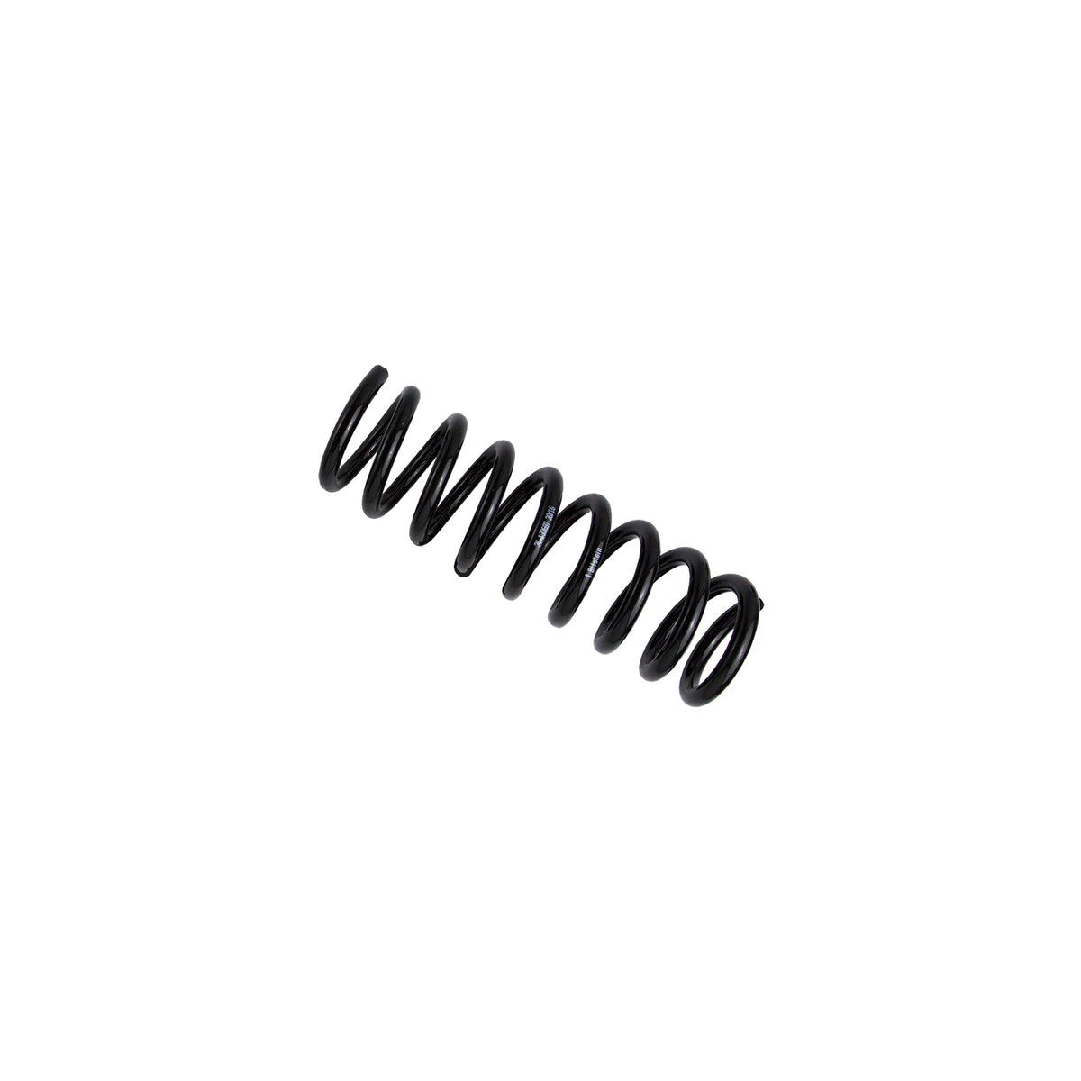 Bilstein 36-133697 B3 OE Replacement - Coil Spring