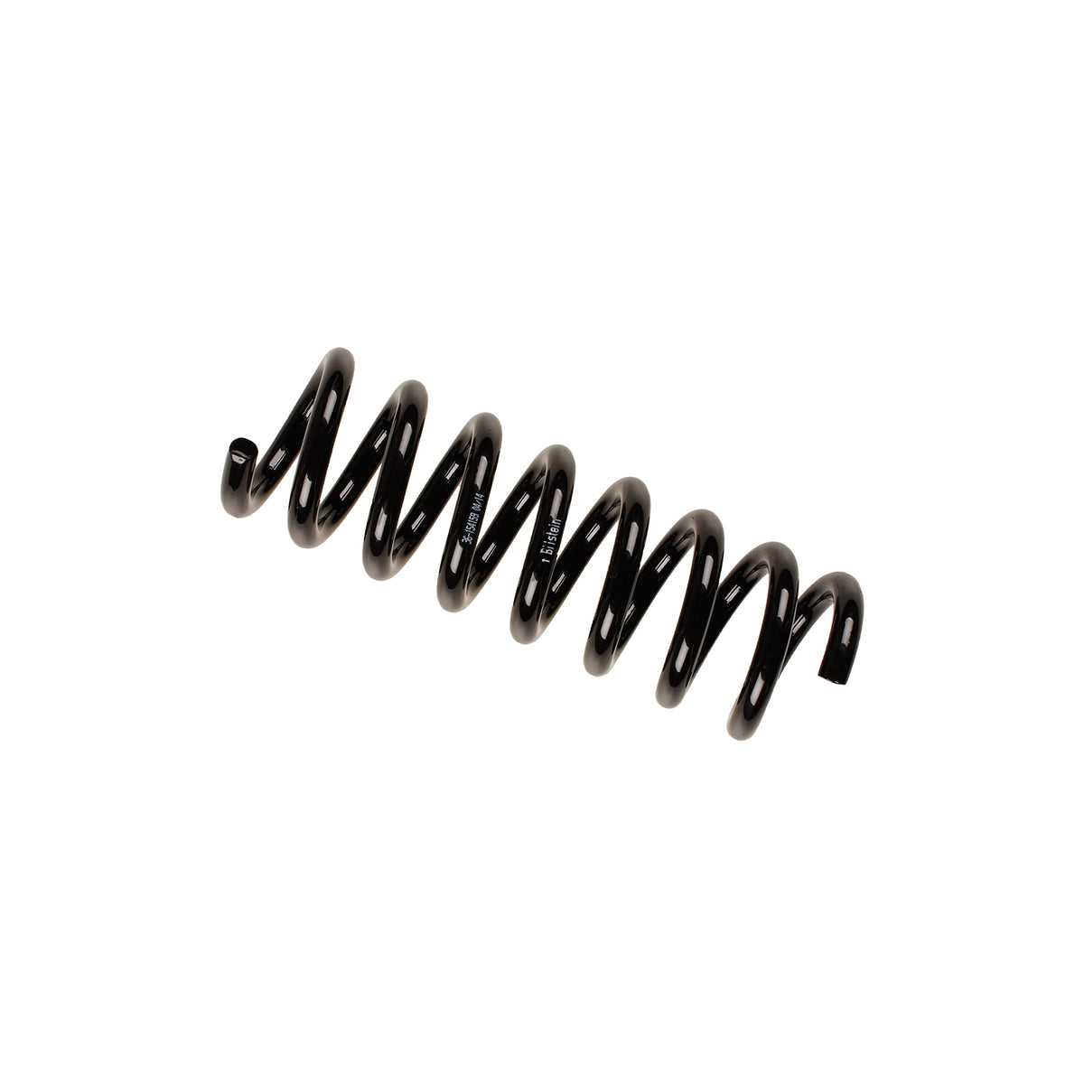 Bilstein 36-154159 B3 OE Replacement - Coil Spring