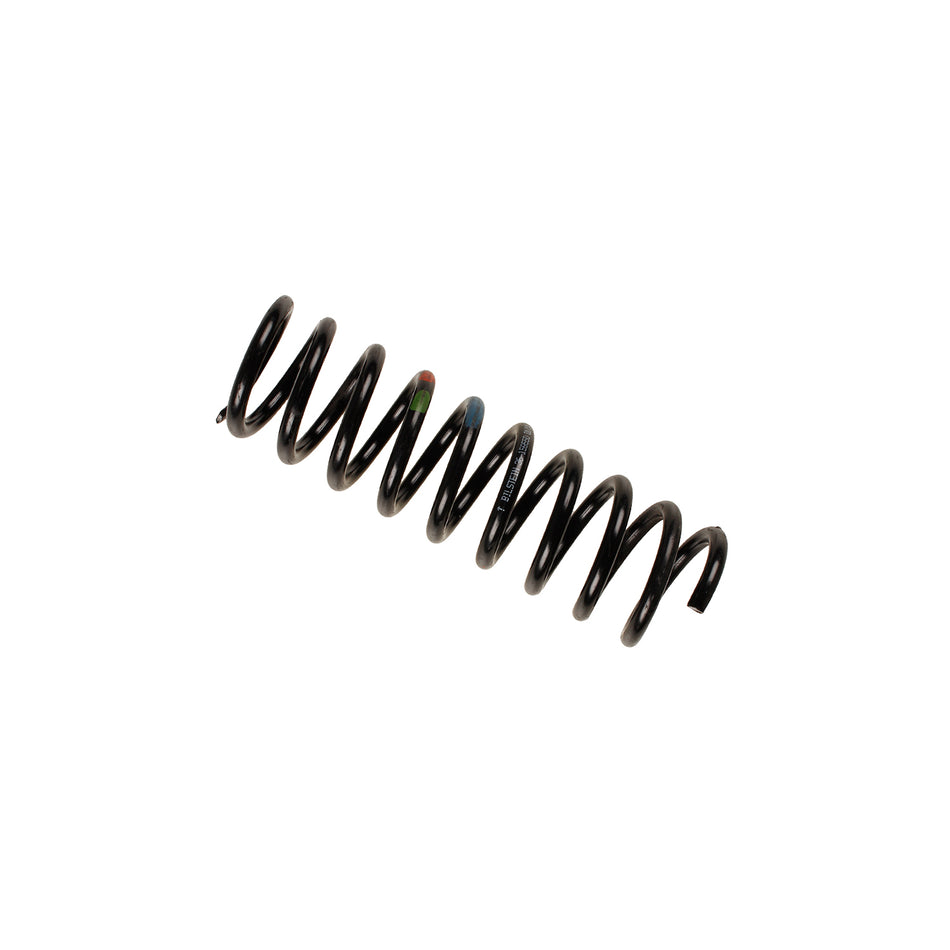 Bilstein 36-159550 B3 OE Replacement - Coil Spring