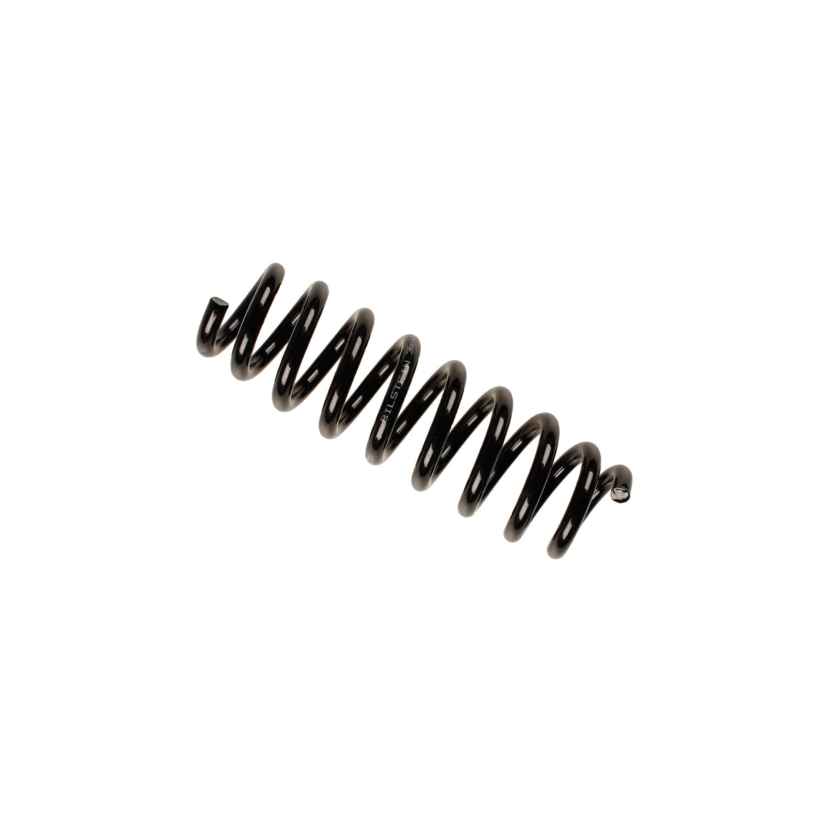 Bilstein 36-160235 B3 OE Replacement - Coil Spring
